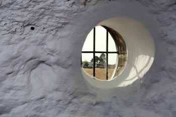 Agroturismo Balcones De Piedad