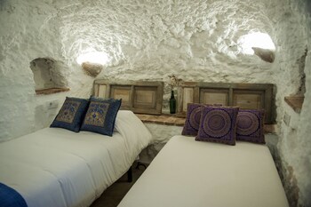 Agroturismo Balcones De Piedad