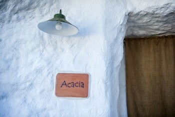 Agroturismo Balcones De Piedad