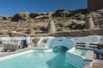 Agroturismo Balcones De Piedad