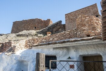 Agroturismo Balcones De Piedad