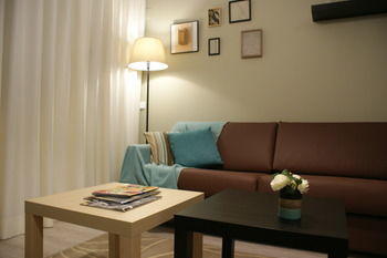 Apartment La Estacion M&s