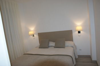 Apartment La Estacion M&s