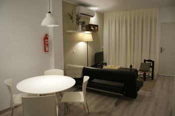 Apartment La Estacion M&s