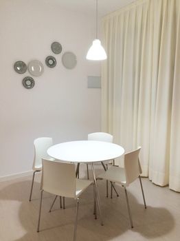 Apartment La Estacion M&s