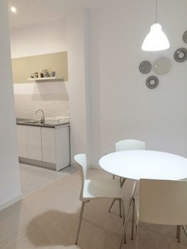 Apartment La Estacion M&s