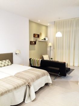 Apartment La Estacion M&s