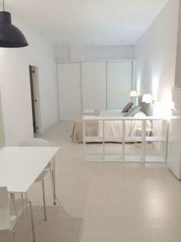 Apartment La Estacion M&s