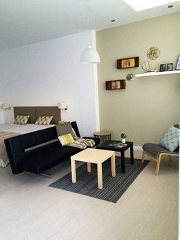 Apartment La Estacion M&s