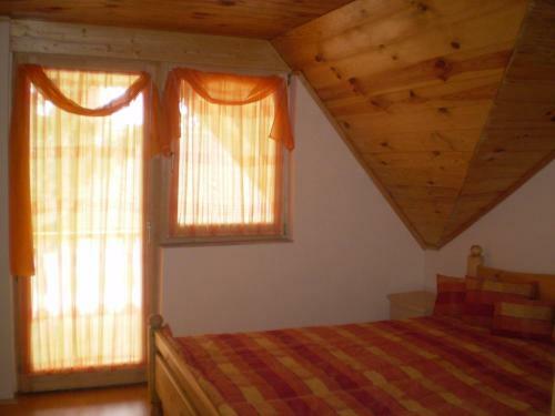 Hostal Hanna Vend�gh�z