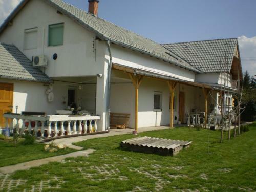 Hostal Hanna Vend�gh�z