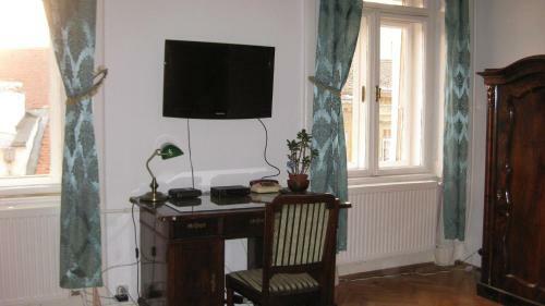 City Komfort Apartman