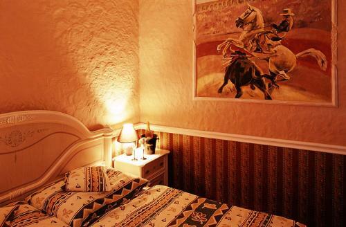Bed & Breakfast Tia Maria Panzi�