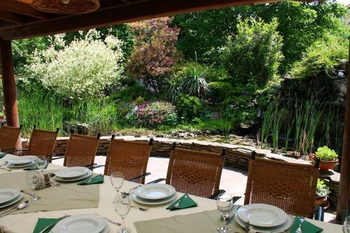 Bed & Breakfast Tia Maria Panzi�