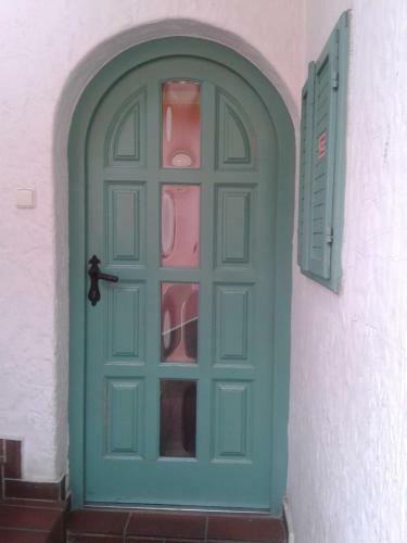 Bed & Breakfast Tia Maria Panzi�
