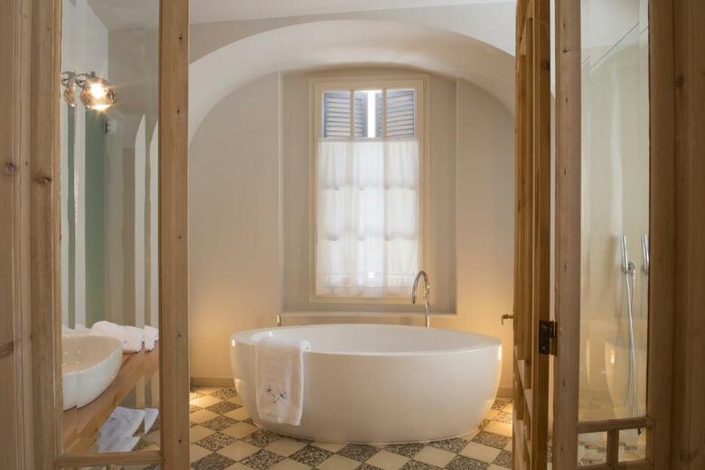 Jard� De Ses Bruixes Boutique Hotel