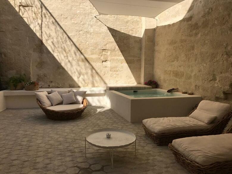 Jard� De Ses Bruixes Boutique Hotel