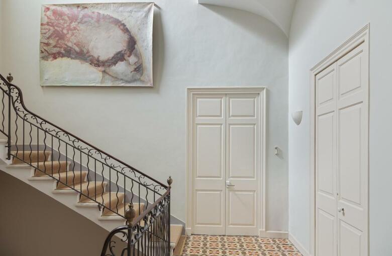Jard� De Ses Bruixes Boutique Hotel