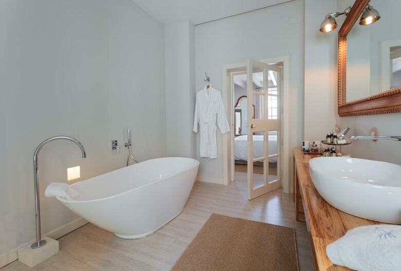 Jard� De Ses Bruixes Boutique Hotel