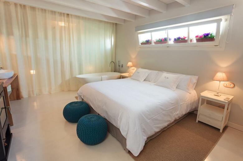 Jard� De Ses Bruixes Boutique Hotel