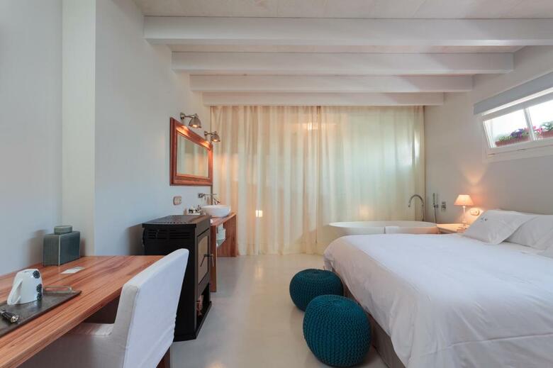 Jard� De Ses Bruixes Boutique Hotel