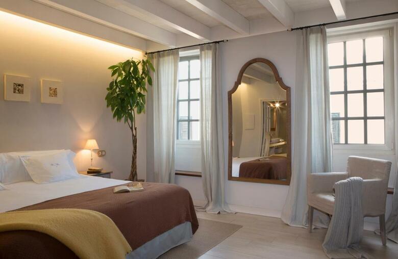 Jard� De Ses Bruixes Boutique Hotel