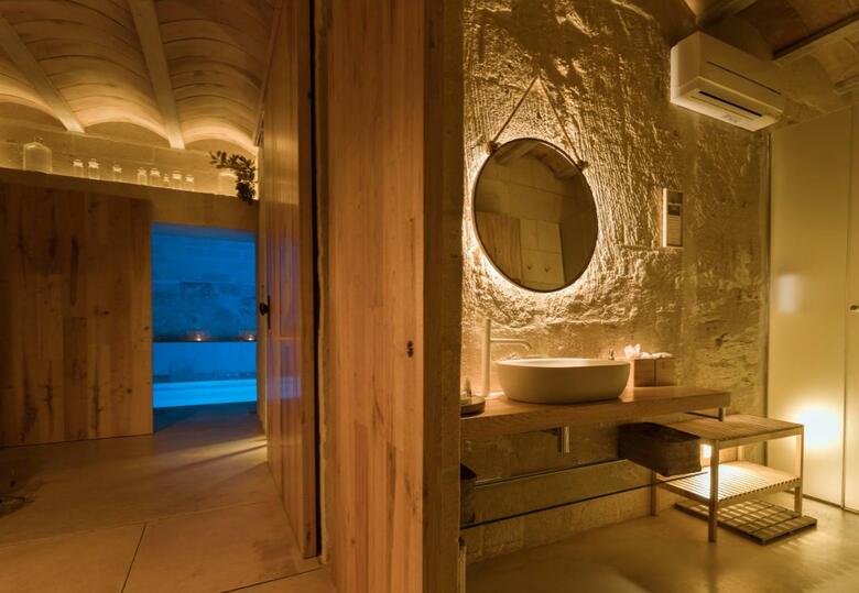 Jard� De Ses Bruixes Boutique Hotel