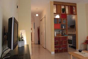 Apartamentos Monteverde