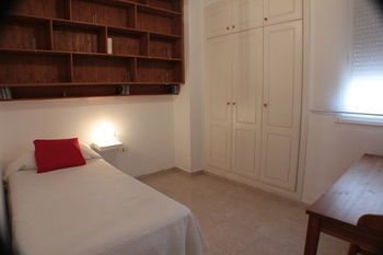Apartamentos Monteverde