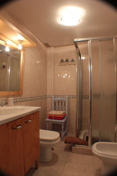 Apartamentos Monteverde