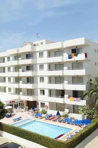 Apartamentos Bon Sol Los Rosales