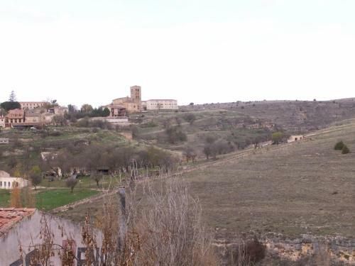 Hotel Puerta Sep�lveda