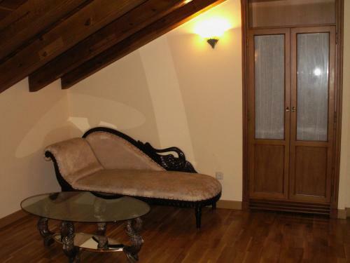 Hotel Puerta Sep�lveda