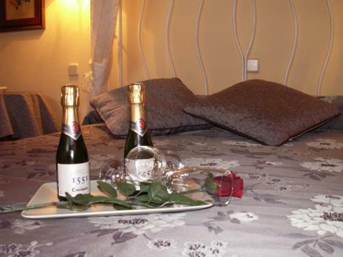 Hotel Puerta Sep�lveda
