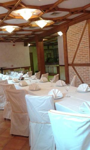 Hotel Puerta Sep�lveda