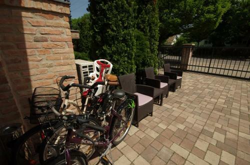 Apartamento V�rf�rd? Panzi� Gyula