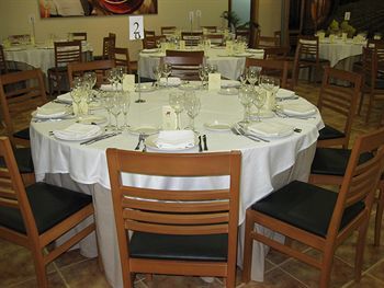 Hotel Campomar