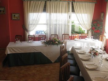 Hotel Campomar