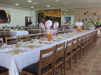 Hotel Campomar