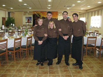 Hotel Campomar