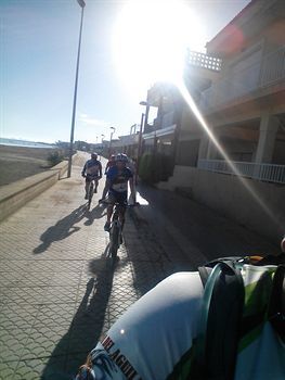 Hotel Campomar