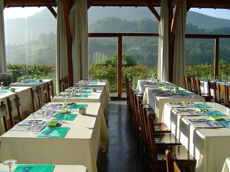 Hotel Izalde