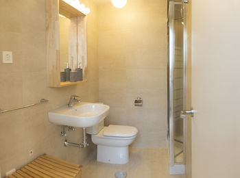 Aparthotel Livin4malaga Suites Superior