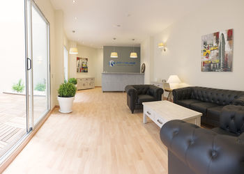 Aparthotel Livin4malaga Suites Superior