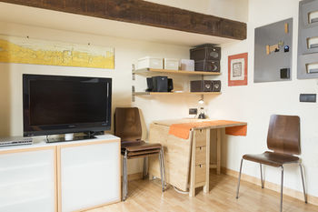Aparthotel Livin4malaga Suites Superior