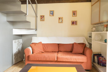 Aparthotel Livin4malaga Suites Superior