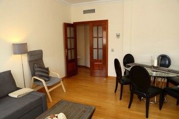 Aparthotel Livin4malaga Suites Superior