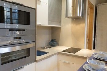 Aparthotel Livin4malaga Suites Superior