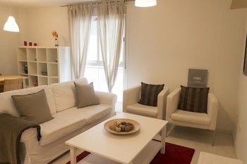 Aparthotel Livin4malaga Suites Superior