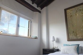 Aparthotel Livin4malaga Suites Superior